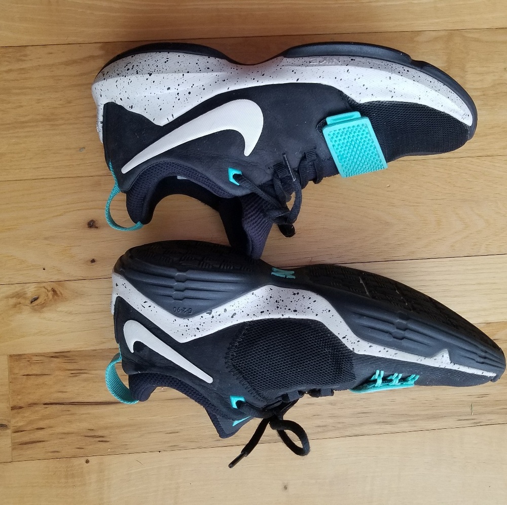 Nike Athletic Shoes